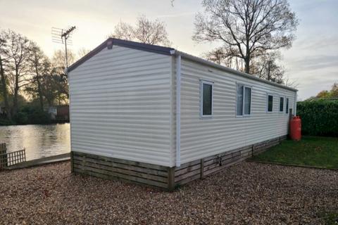 2 bedroom static caravan for sale, Blackthorn 12, Wortwell IP20