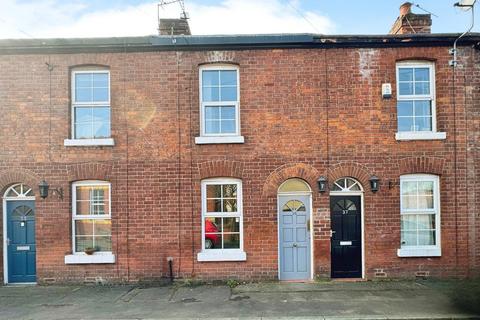 2 bedroom terraced house to rent, Vicker Grove, West Didsbury, Manchester, M20