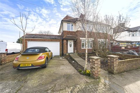 4 bedroom semi-detached house for sale, Woodlands Road, Isleworth