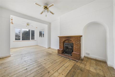 4 bedroom semi-detached house for sale, Woodlands Road, Isleworth