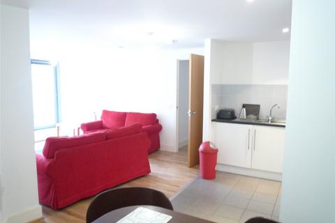 1 bedroom flat to rent, Golate Court, Golate Street, Cardiff, CF10