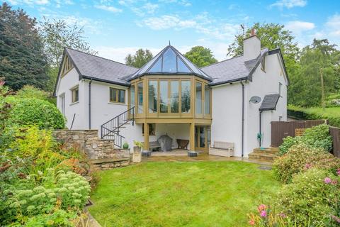 5 bedroom detached house for sale, Tidenham, Chepstow