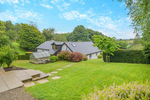 5 bedroom detached house for sale, Tidenham, Chepstow