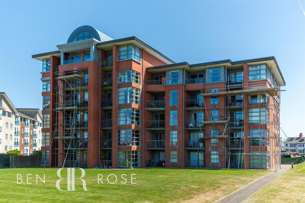 Front External
