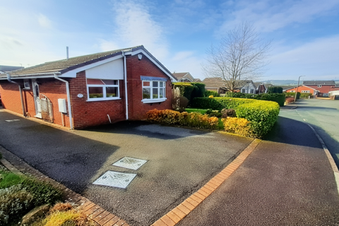 undefined, Humber Drive, Stoke-on-trent ST8