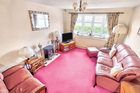 undefined, Humber Drive, Stoke-on-trent ST8