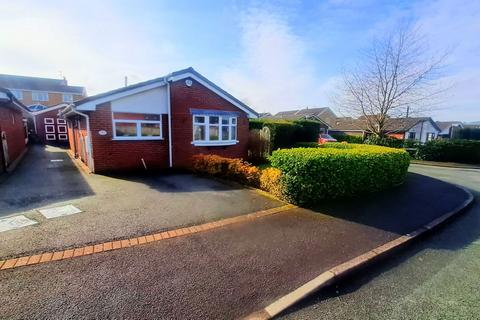 undefined, Humber Drive, Stoke-on-trent ST8