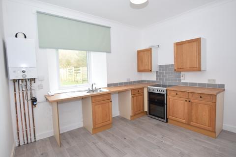 2 bedroom terraced house to rent, Loudoun Road, East Ayrshire KA16