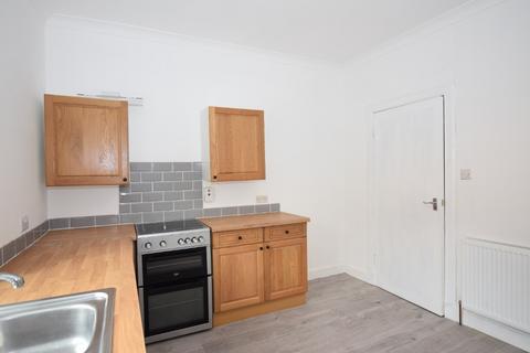 2 bedroom terraced house to rent, Loudoun Road, East Ayrshire KA16