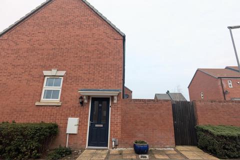 2 bedroom flat to rent, Pryor Road, Kettering, NN15