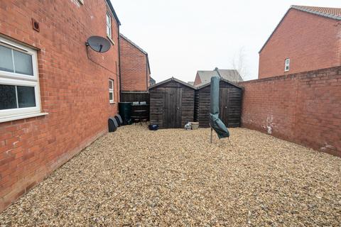 2 bedroom flat to rent, Pryor Road, Kettering, NN15