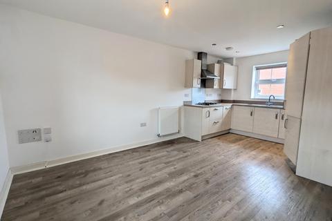 2 bedroom flat to rent, Pryor Road, Kettering, NN15