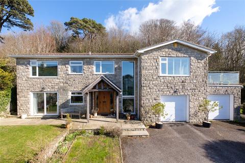 4 bedroom detached house for sale, Overton Close, Timber Hill, Lyme Regis, Dorset, DT7
