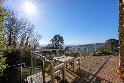 4 bedroom detached house for sale, Overton Close, Timber Hill, Lyme Regis, Dorset, DT7