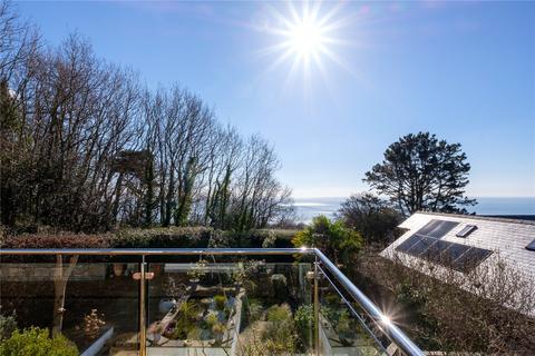 4 bedroom detached house for sale, Overton Close, Timber Hill, Lyme Regis, Dorset, DT7