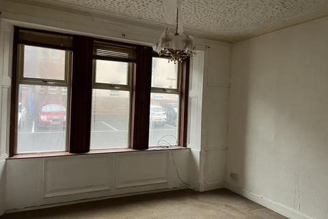 1 bedroom flat to rent, Highholm Street, Port Glasgow PA14