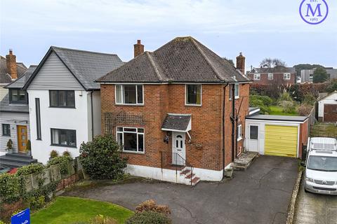 3 bedroom detached house for sale, Bure Lane, Christchurch BH23