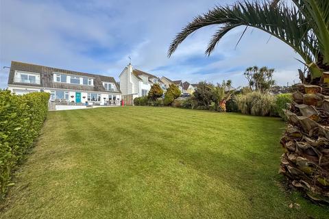 4 bedroom detached house for sale, St. Pirans Way, Perranuthnoe TR20