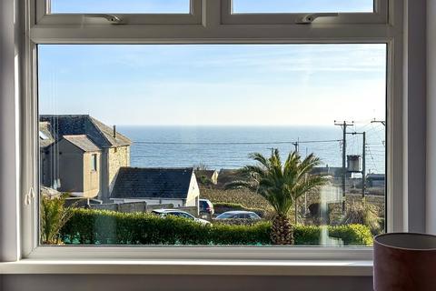 4 bedroom detached house for sale, St. Pirans Way, Perranuthnoe TR20