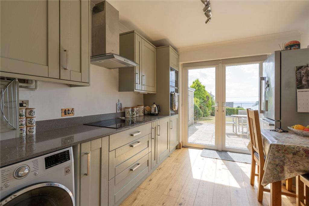 Annex Kitchen