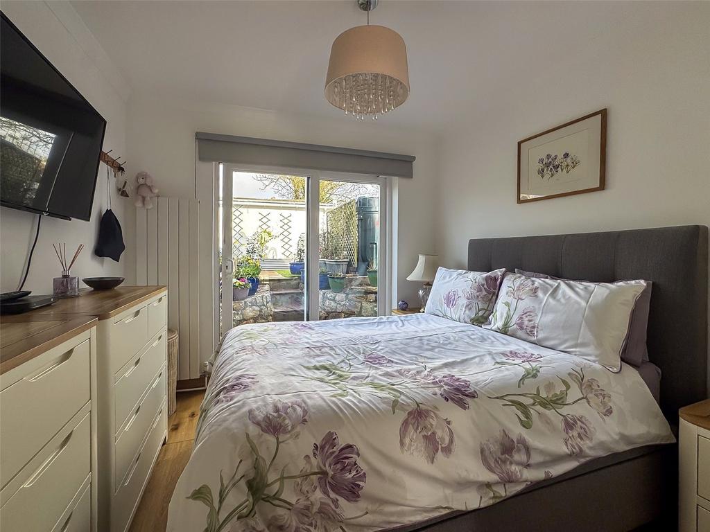 Annex Bedroom