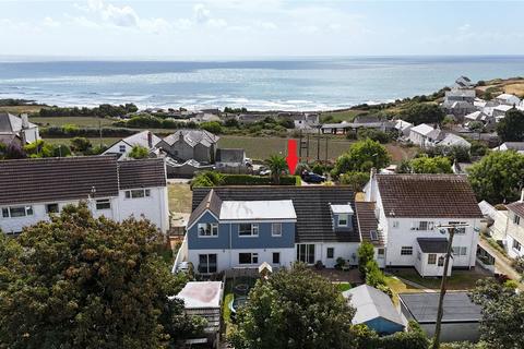4 bedroom detached house for sale, St. Pirans Way, Perranuthnoe TR20