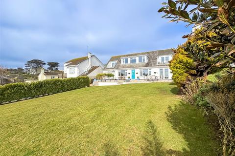 4 bedroom detached house for sale, St. Pirans Way, Perranuthnoe TR20