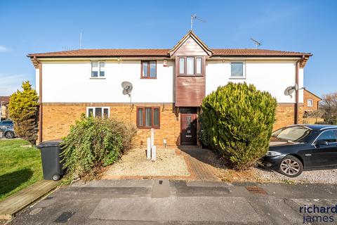 3 bedroom terraced house for sale, Worlidge Drive, Old Shaw, Swindon, SN5