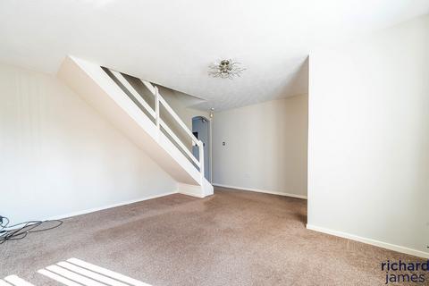 3 bedroom terraced house for sale, Worlidge Drive, Old Shaw, Swindon, SN5