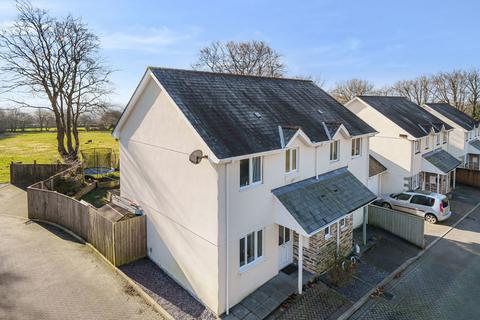 3 bedroom semi-detached house for sale, The Beeches, Gunnislake PL18