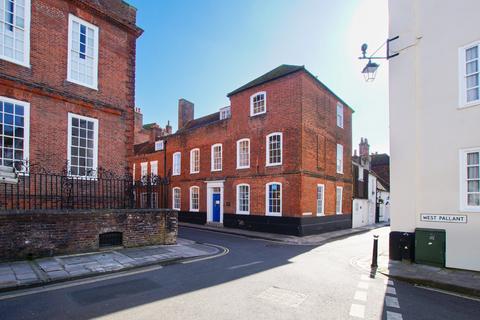 Office to rent, East Pallant, Chichester, West Sussex, PO19