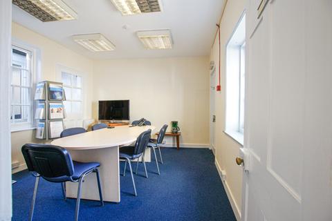 Office to rent, East Pallant, Chichester, West Sussex, PO19