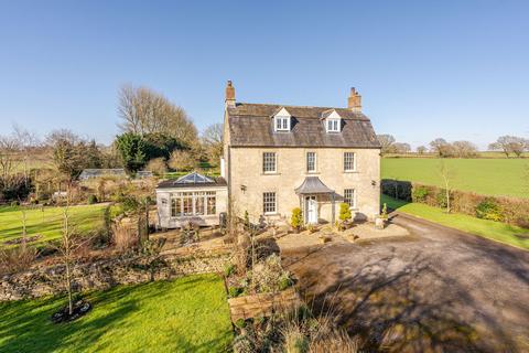 6 bedroom detached house for sale, Malmesbury