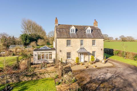 6 bedroom detached house for sale, Malmesbury