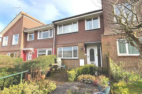 3 bedroom terraced house for sale, Lansdown Gardens, Chillerton