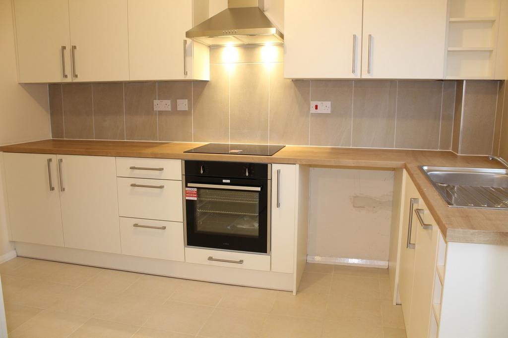 Fitted Kitchen