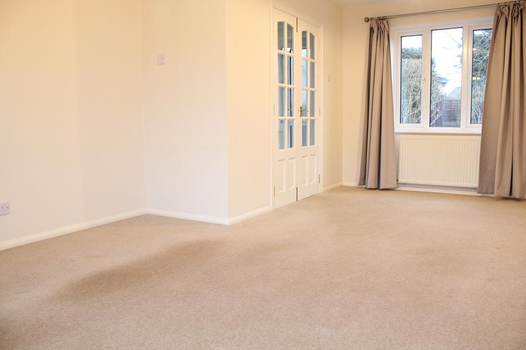 Lounge / Dining room