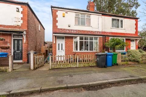 2 bedroom semi-detached house for sale, Walter Street, Warrington, WA1