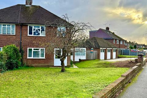 3 bedroom semi-detached house for sale - Tubbenden Lane, Orpington, BR6