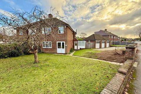 3 bedroom semi-detached house for sale, Tubbenden Lane, Orpington, BR6