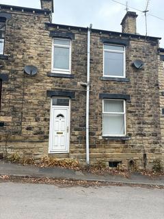 2 bedroom terraced house for sale, Strawberry Bank, Millbridge, Liversedge, Kirklees, WF15