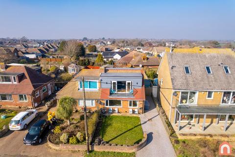 3 bedroom semi-detached house for sale, Old Dover Road, Folkestone CT18