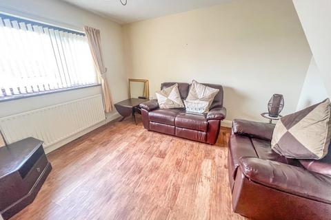 3 bedroom semi-detached house to rent, Dryburn Hill, Durham Moor, Durham