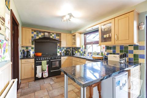 4 bedroom detached house for sale, Bressingham Gardens, South Woodham Ferrers, Essex, CM3