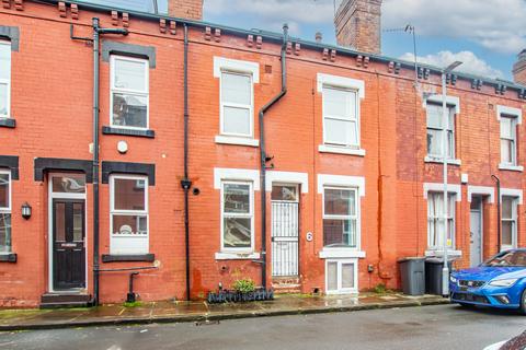 6 Elizabeth Street, Leeds, LS6 1JF