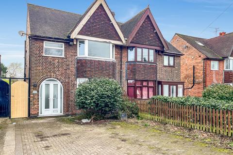 3 bedroom semi-detached house for sale, Nottingham Road, Toton, Nottingham, Nottinghamshire, NG9