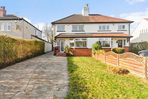 3 bedroom semi-detached house for sale, Leeds LS16