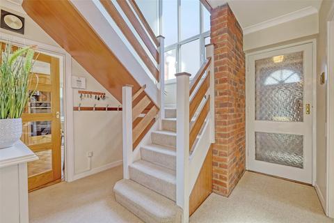 4 bedroom detached house for sale, Willingale Way, Thorpe Bay, Essex, SS1