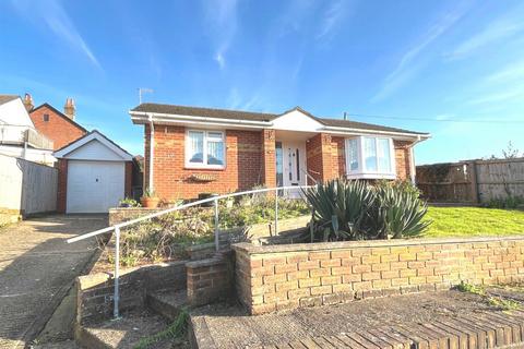 2 bedroom detached bungalow for sale, Maresfield Road, East Cowes