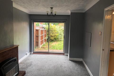 3 bedroom semi-detached house to rent, Goodway Road, Birmingham B44